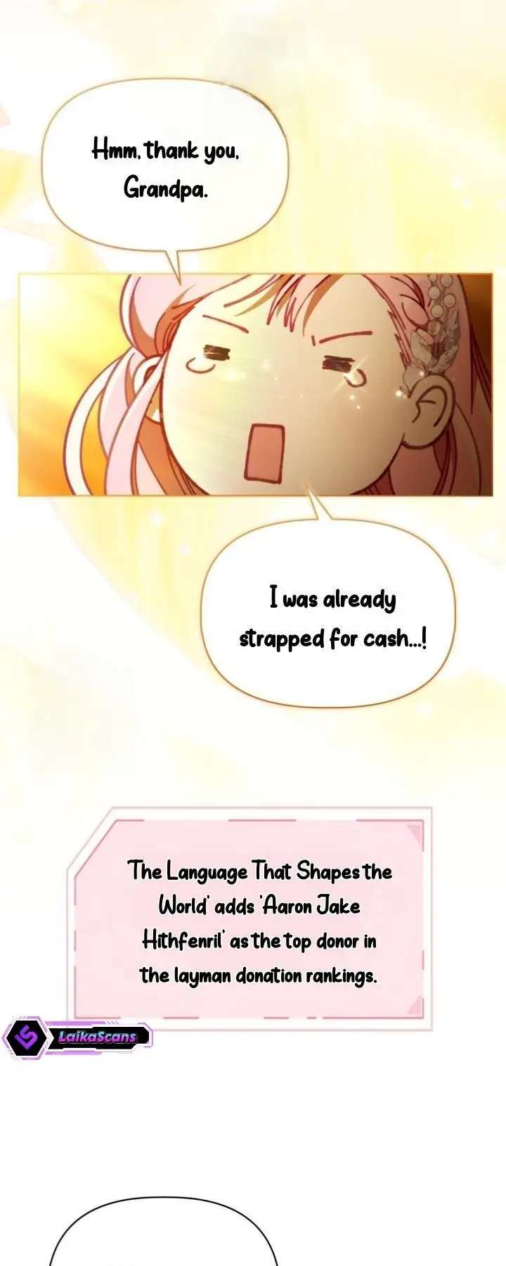 A Transmigrator’s Privilege Chapter 120 - Page 50