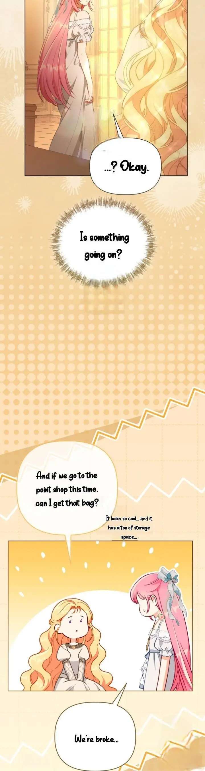 A Transmigrator’s Privilege Chapter 120 - Page 80