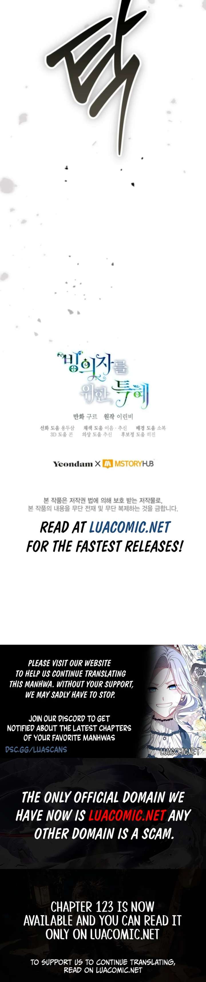 A Transmigrator’s Privilege Chapter 121 - Page 10