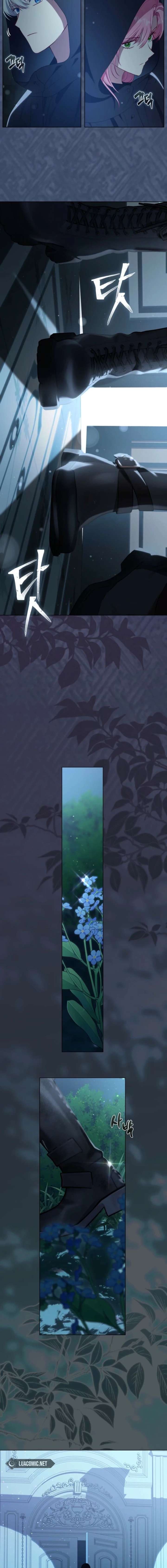 A Transmigrator’s Privilege Chapter 123 - Page 15