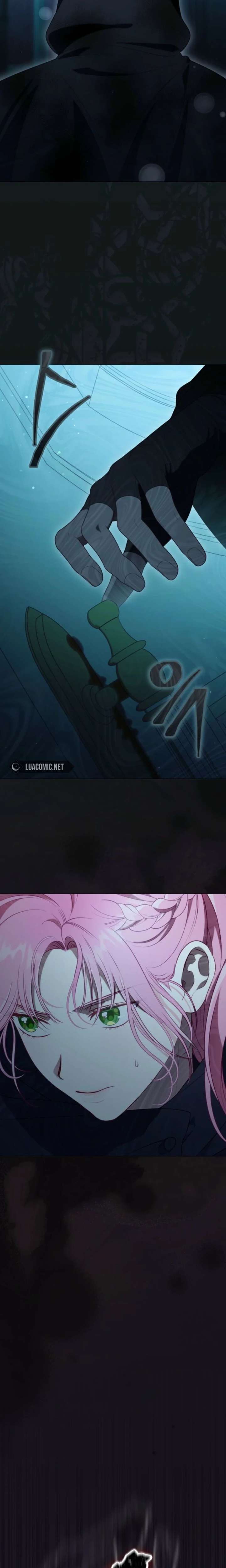 A Transmigrator’s Privilege Chapter 123 - Page 17