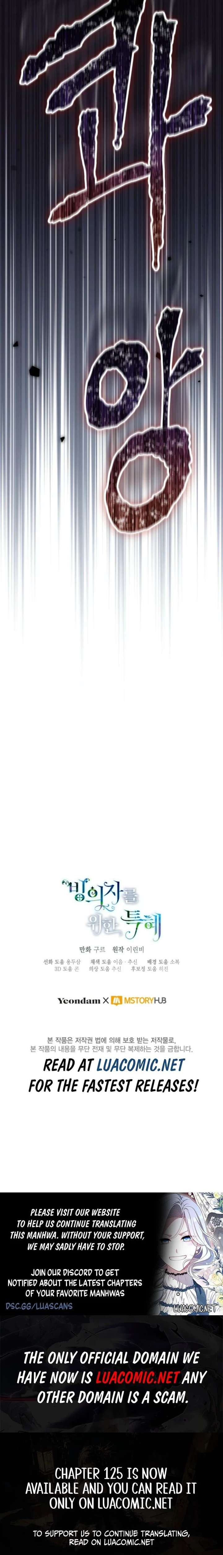 A Transmigrator’s Privilege Chapter 123 - Page 18