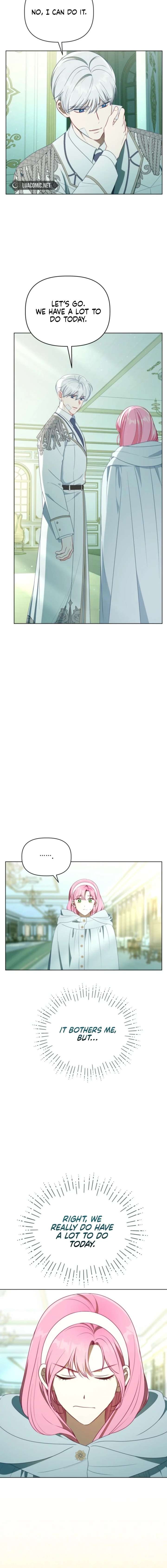 A Transmigrator’s Privilege Chapter 123 - Page 7