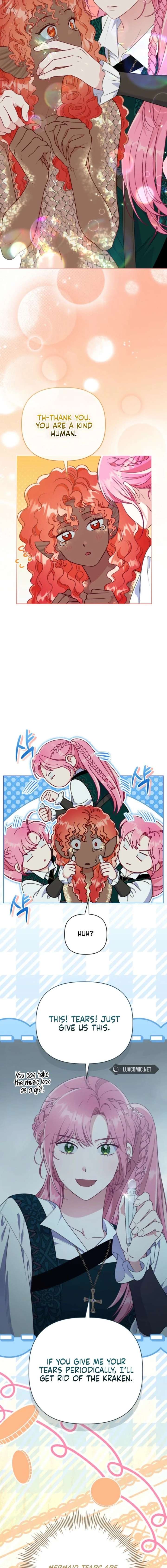 A Transmigrator’s Privilege Chapter 126 - Page 13