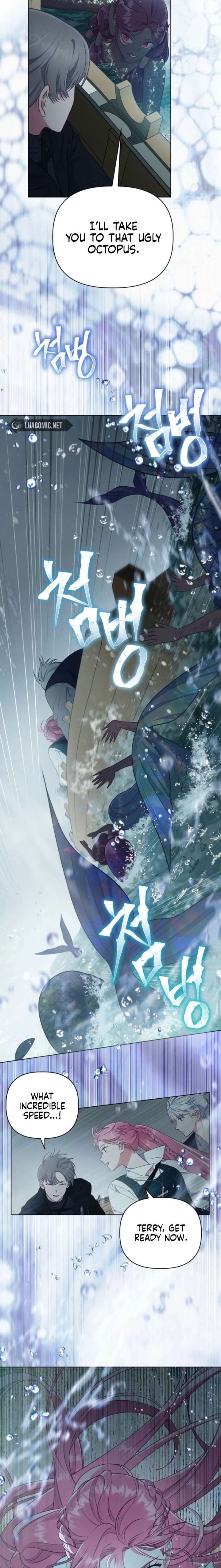 A Transmigrator’s Privilege Chapter 126 - Page 15