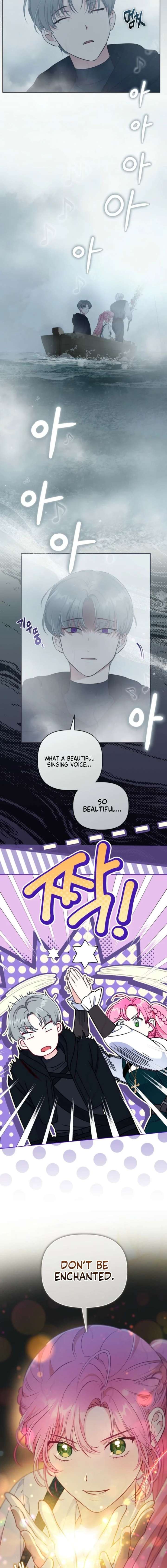 A Transmigrator’s Privilege Chapter 126 - Page 4