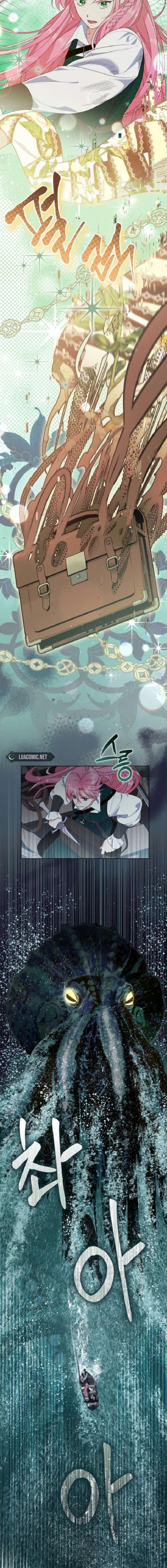 A Transmigrator’s Privilege Chapter 127 - Page 10