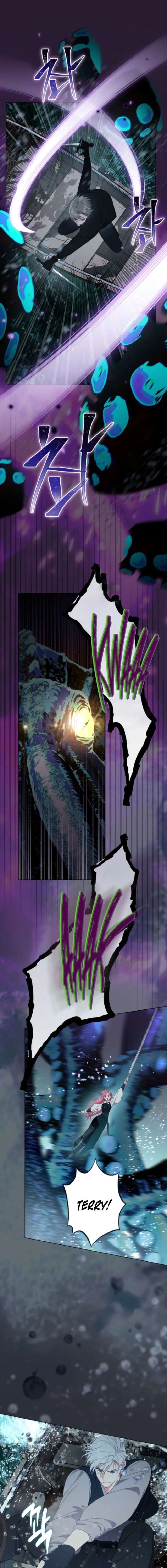 A Transmigrator’s Privilege Chapter 127 - Page 12