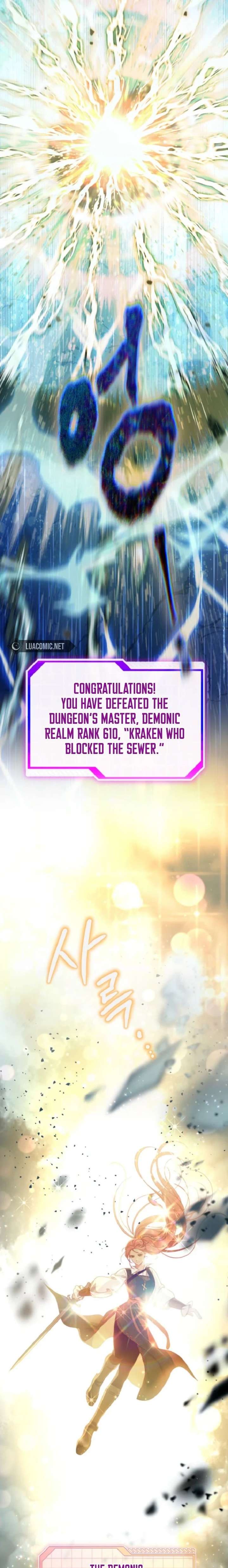 A Transmigrator’s Privilege Chapter 127 - Page 17