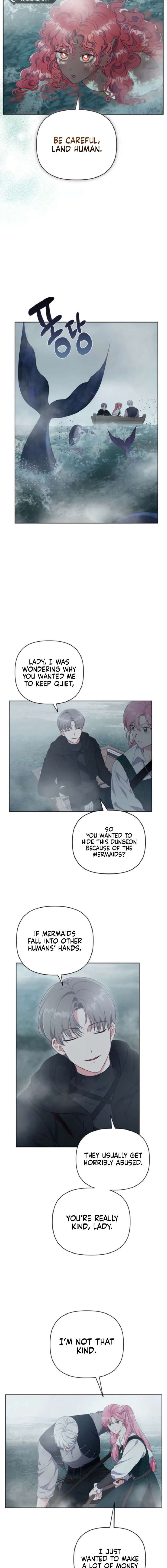 A Transmigrator’s Privilege Chapter 127 - Page 2