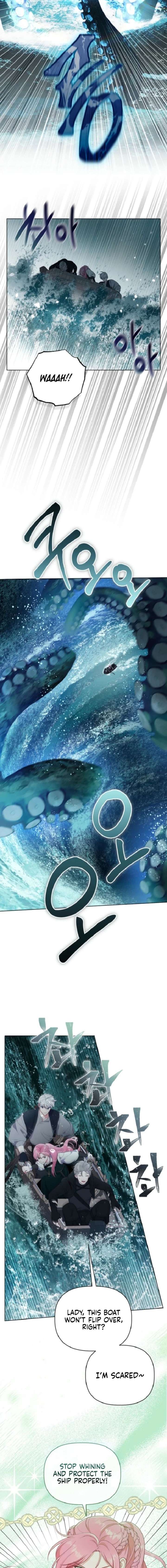 A Transmigrator’s Privilege Chapter 127 - Page 9