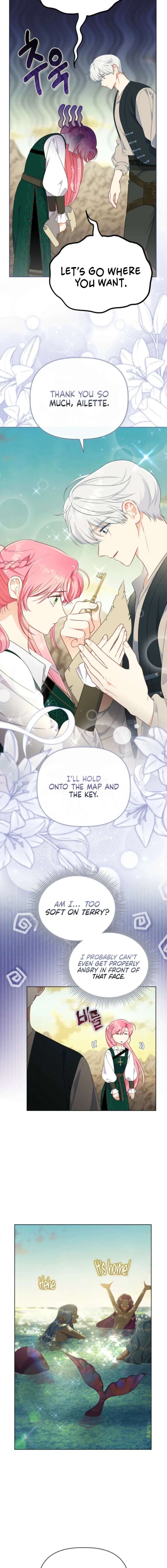 A Transmigrator’s Privilege Chapter 128 - Page 14