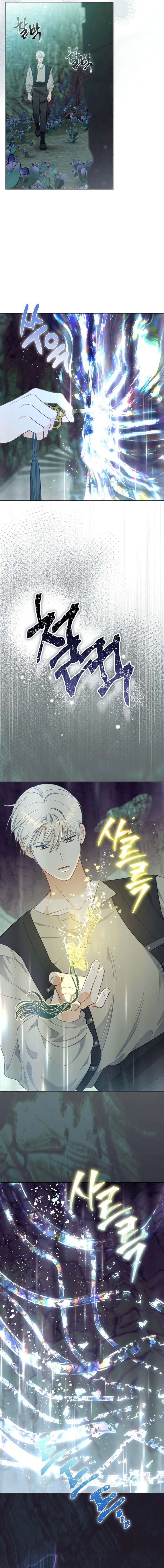 A Transmigrator’s Privilege Chapter 129 - Page 10