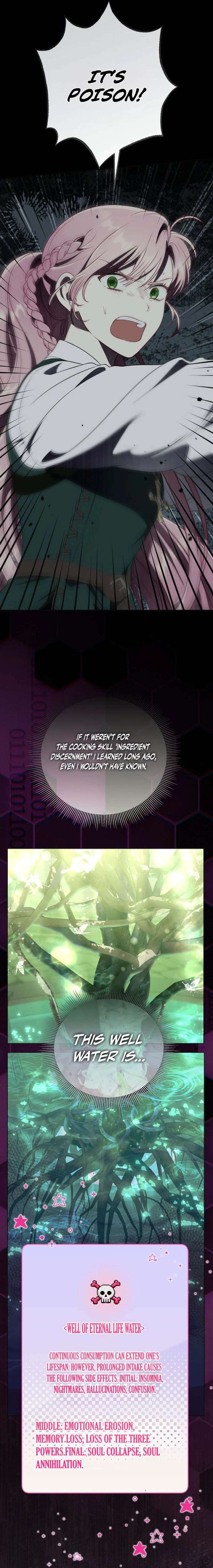 A Transmigrator’s Privilege Chapter 129 - Page 15