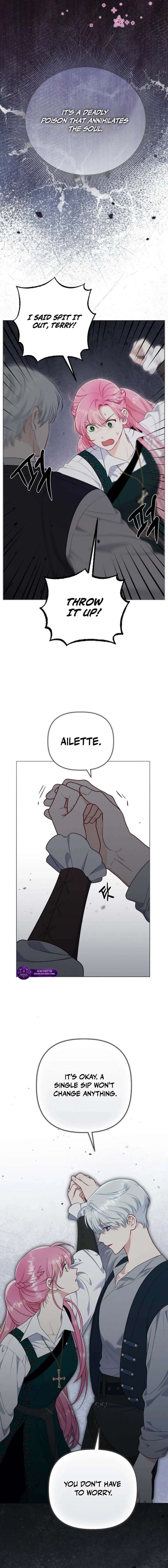 A Transmigrator’s Privilege Chapter 129 - Page 16