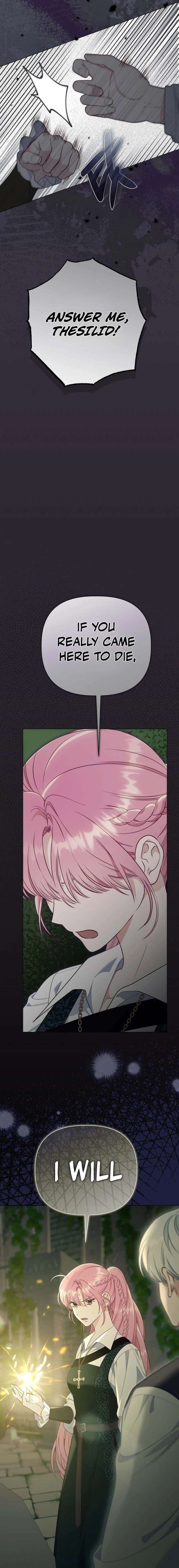 A Transmigrator’s Privilege Chapter 129 - Page 19