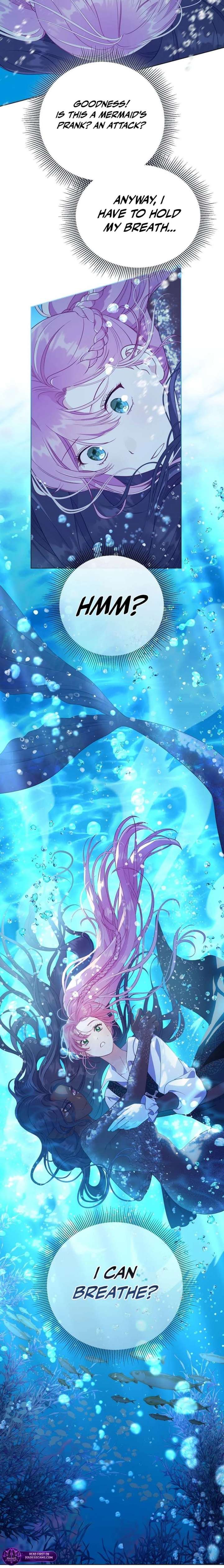 A Transmigrator’s Privilege Chapter 129 - Page 2