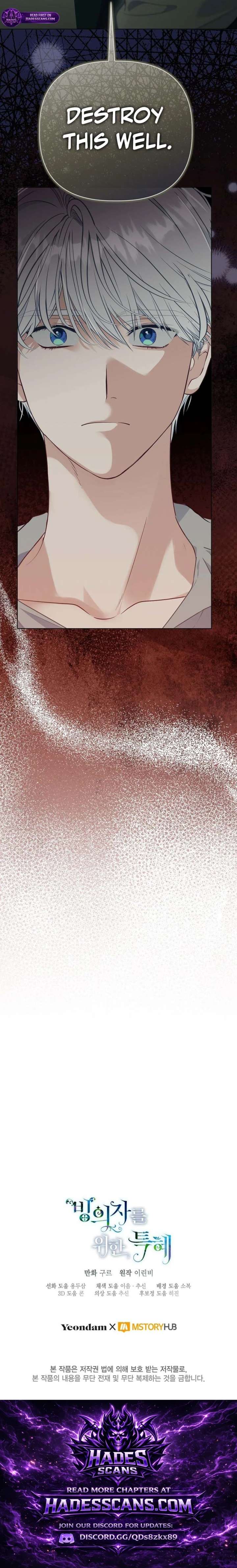 A Transmigrator’s Privilege Chapter 129 - Page 20