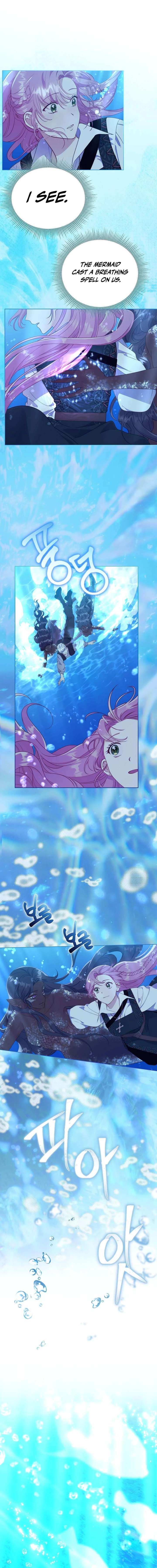 A Transmigrator’s Privilege Chapter 129 - Page 3