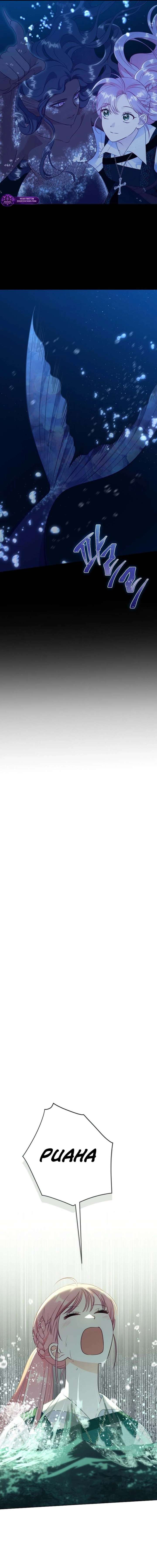 A Transmigrator’s Privilege Chapter 129 - Page 7