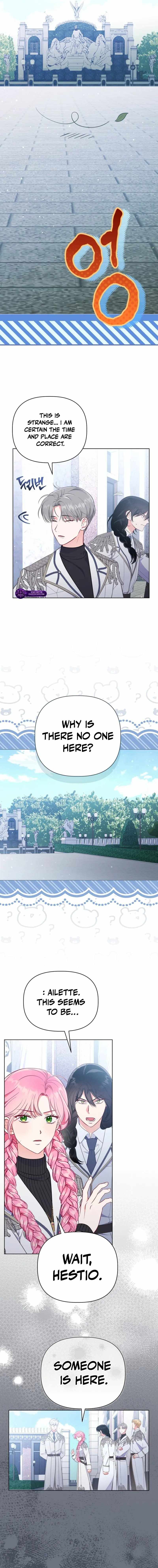 A Transmigrator’s Privilege Chapter 133 - Page 15