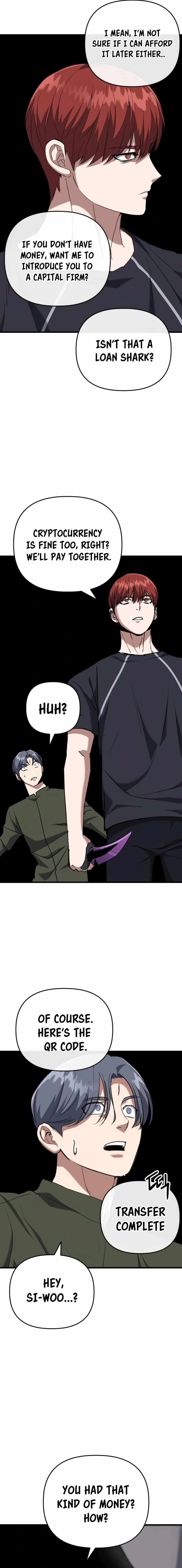 Killing Killer Chapter 103 - Page 10