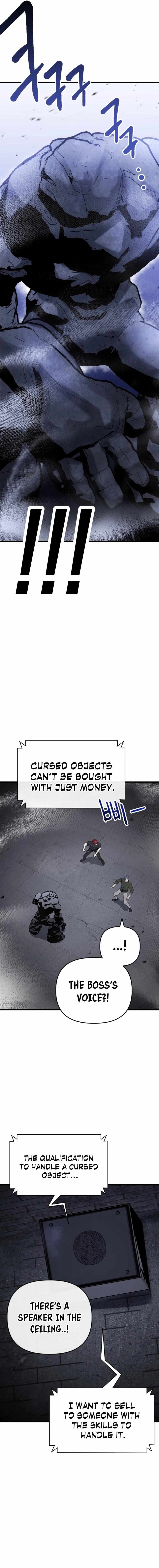 Killing Killer Chapter 103 - Page 14