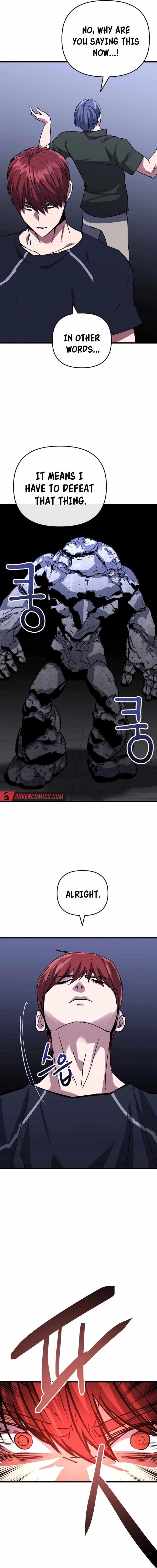 Killing Killer Chapter 103 - Page 15