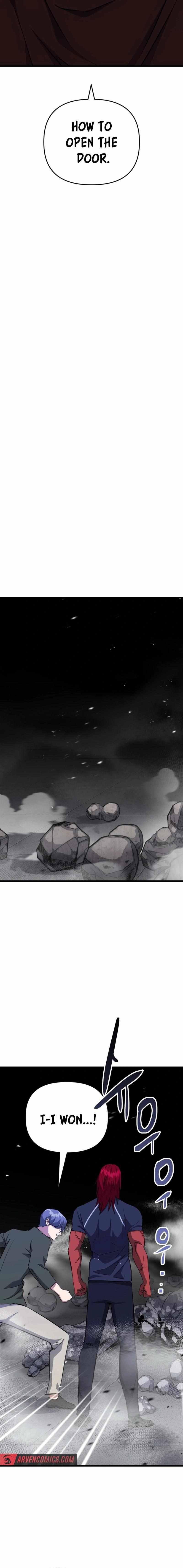 Killing Killer Chapter 103 - Page 18