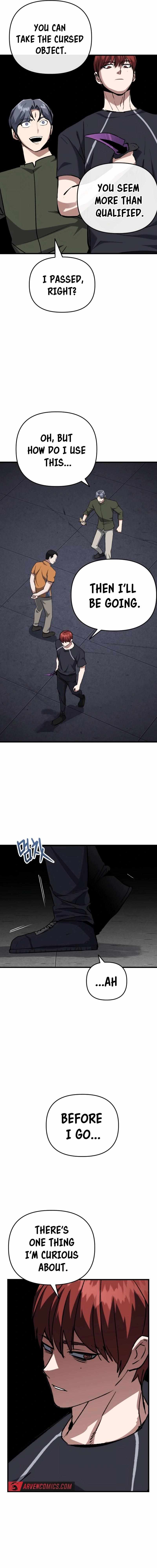 Killing Killer Chapter 103 - Page 20