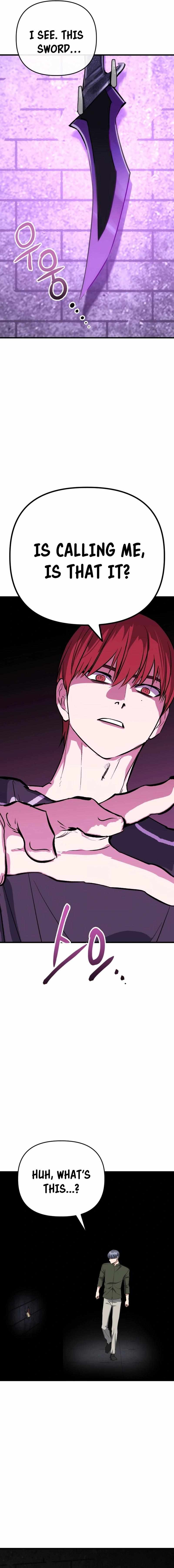 Killing Killer Chapter 103 - Page 4