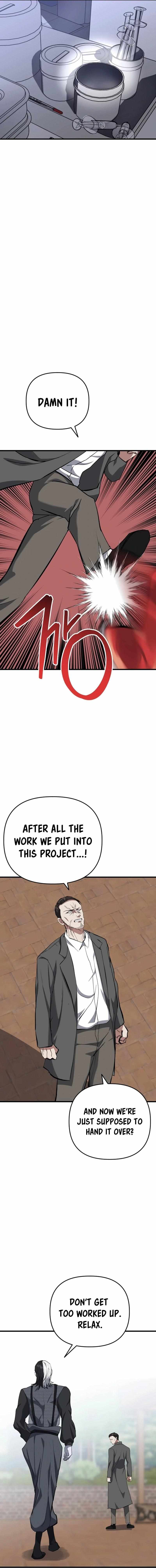 Killing Killer Chapter 104 - Page 10