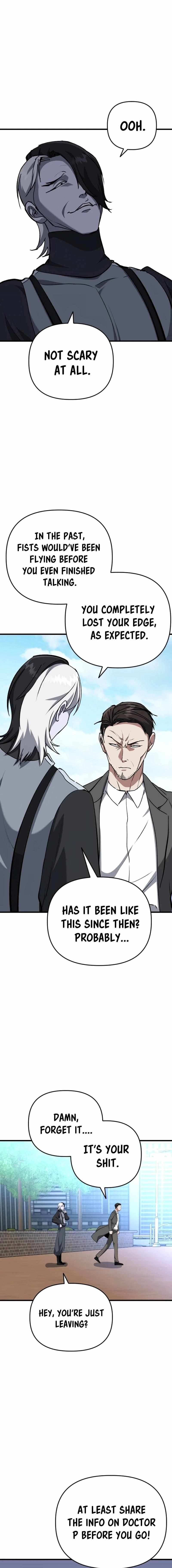 Killing Killer Chapter 104 - Page 12