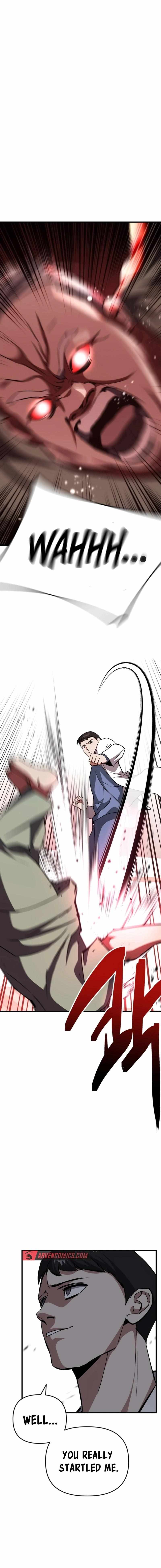 Killing Killer Chapter 104 - Page 16