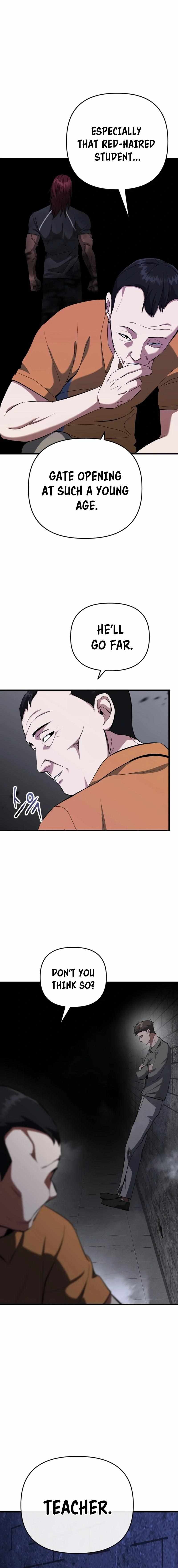 Killing Killer Chapter 104 - Page 4