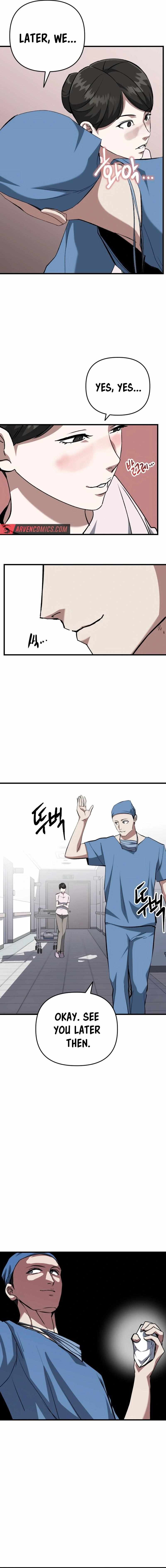 Killing Killer Chapter 104 - Page 9