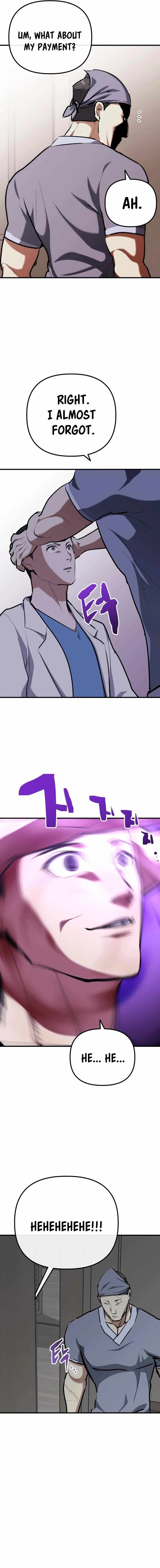 Killing Killer Chapter 105 - Page 17