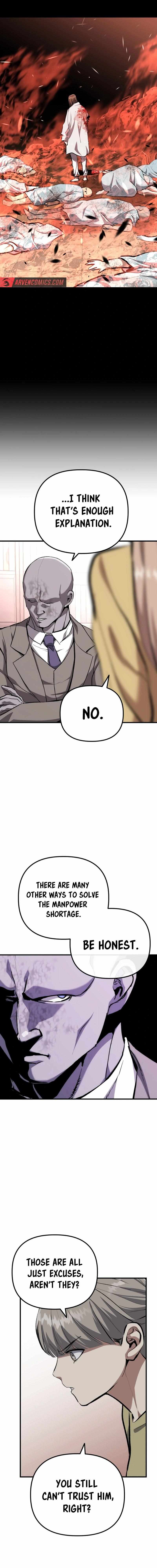 Killing Killer Chapter 105 - Page 6