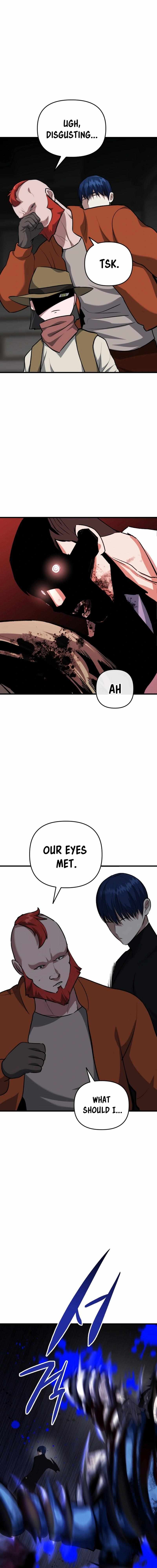 Killing Killer Chapter 106 - Page 13