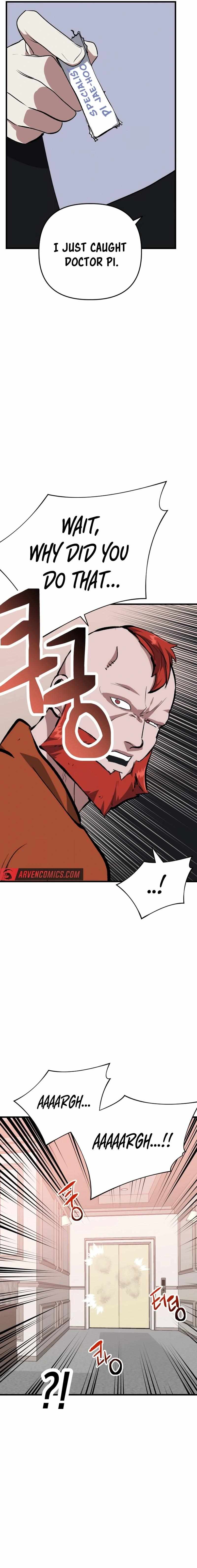 Killing Killer Chapter 106 - Page 15