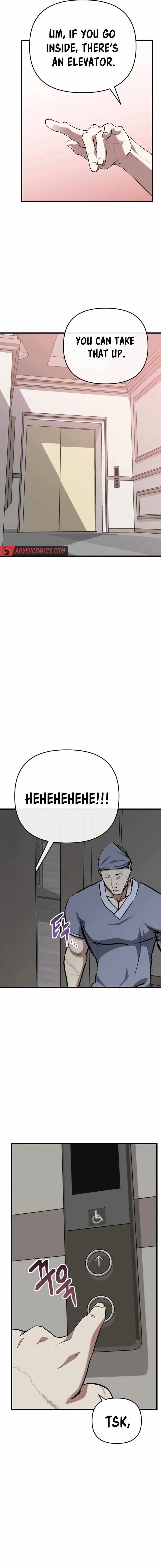 Killing Killer Chapter 106 - Page 2