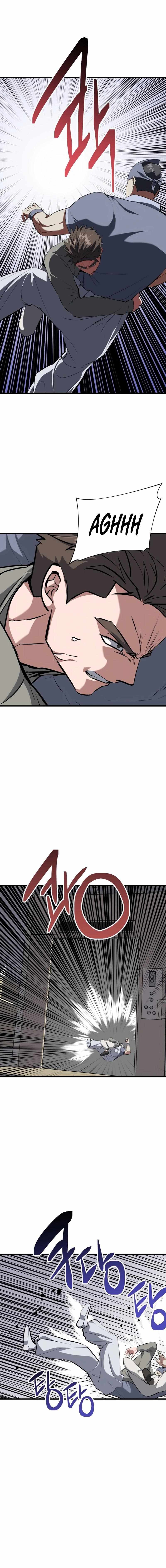 Killing Killer Chapter 106 - Page 9