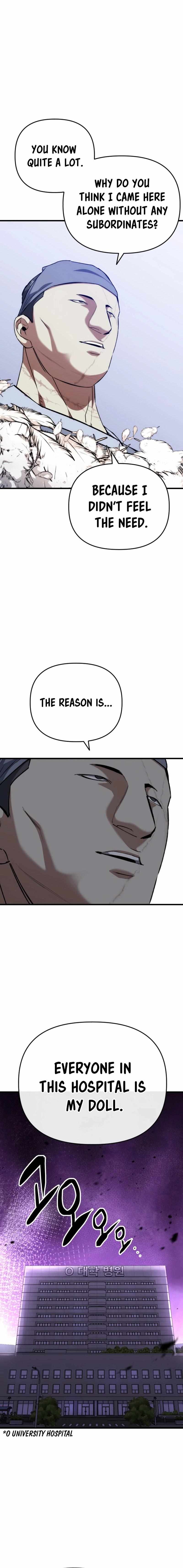 Killing Killer Chapter 107 - Page 13