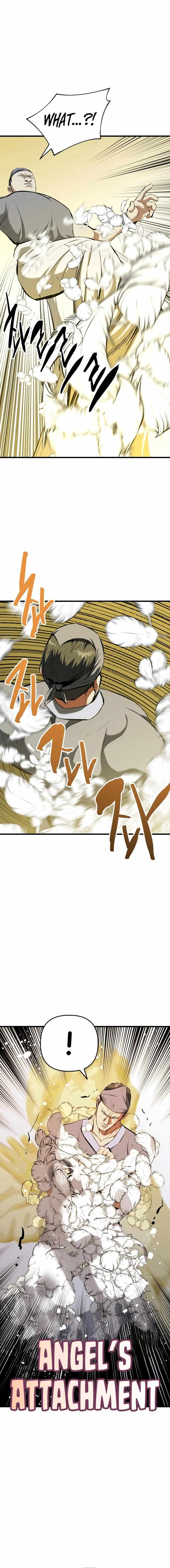 Killing Killer Chapter 107 - Page 8