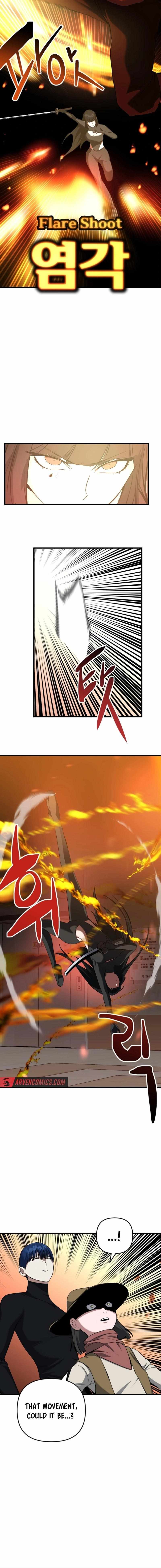 Killing Killer Chapter 108 - Page 10