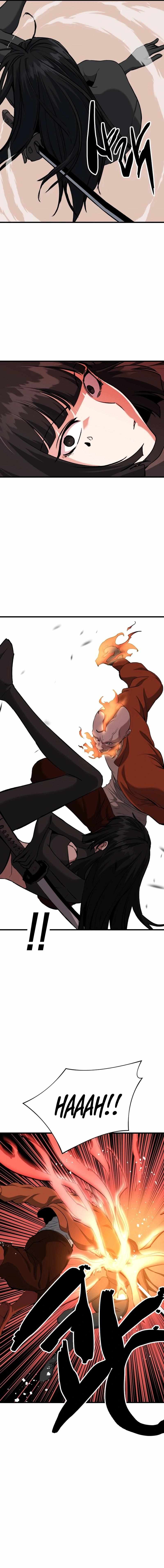 Killing Killer Chapter 108 - Page 11