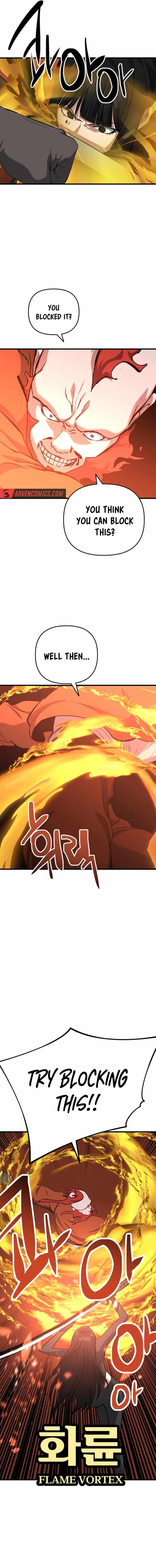 Killing Killer Chapter 108 - Page 12