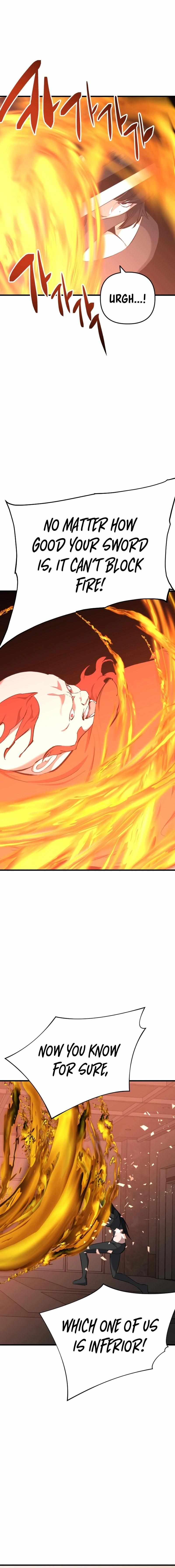 Killing Killer Chapter 108 - Page 13