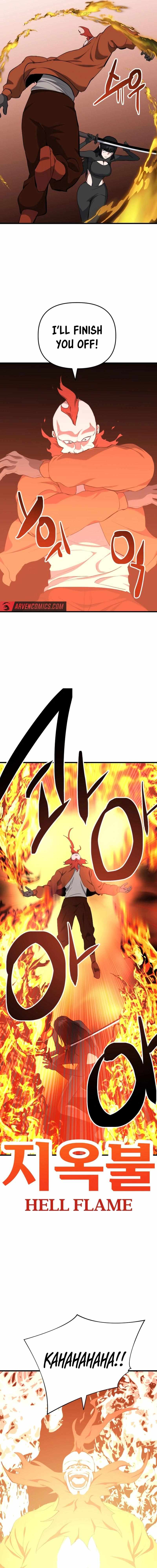 Killing Killer Chapter 108 - Page 14