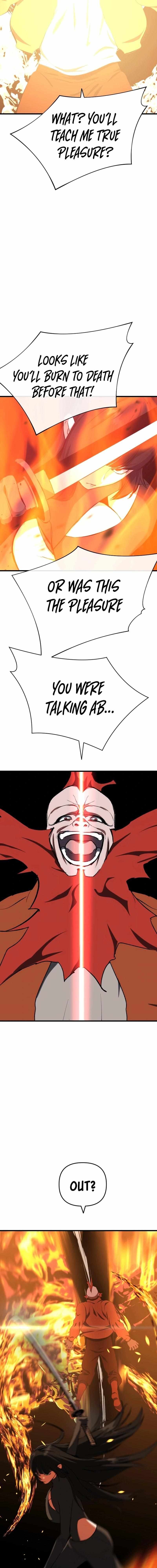 Killing Killer Chapter 108 - Page 15